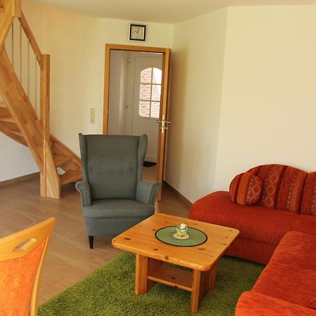 Ferienhaus Gross Popkenhausen Schillig Bagian luar foto
