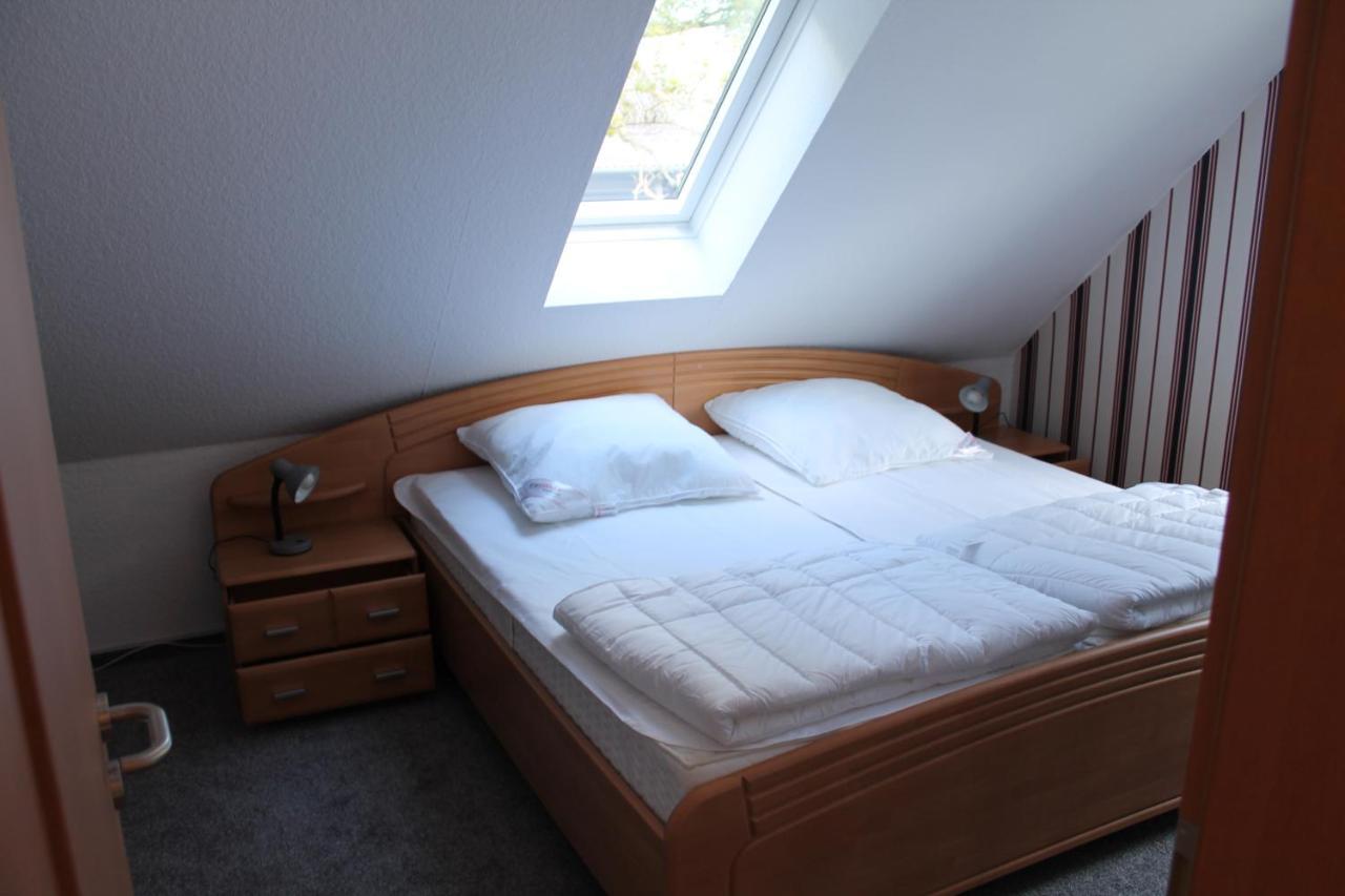 Ferienhaus Gross Popkenhausen Schillig Bagian luar foto